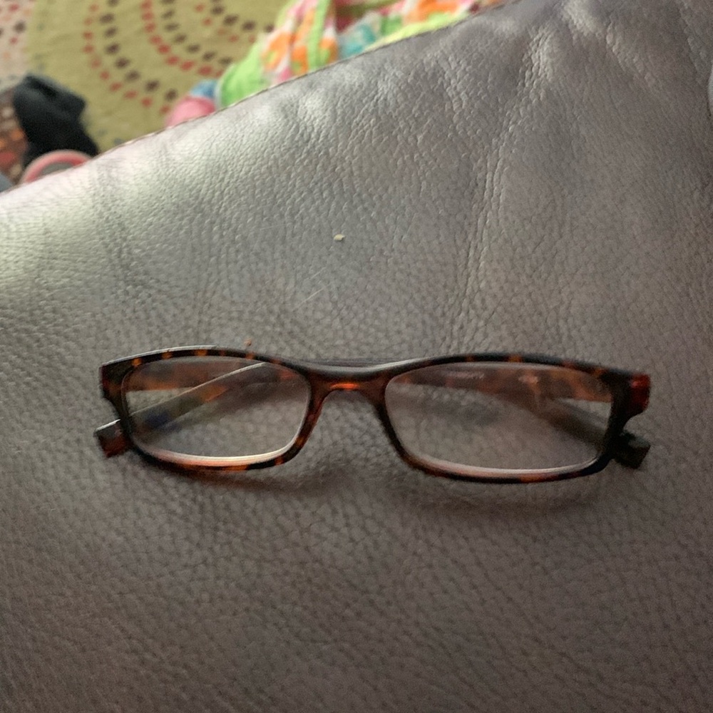 Reading Glasses